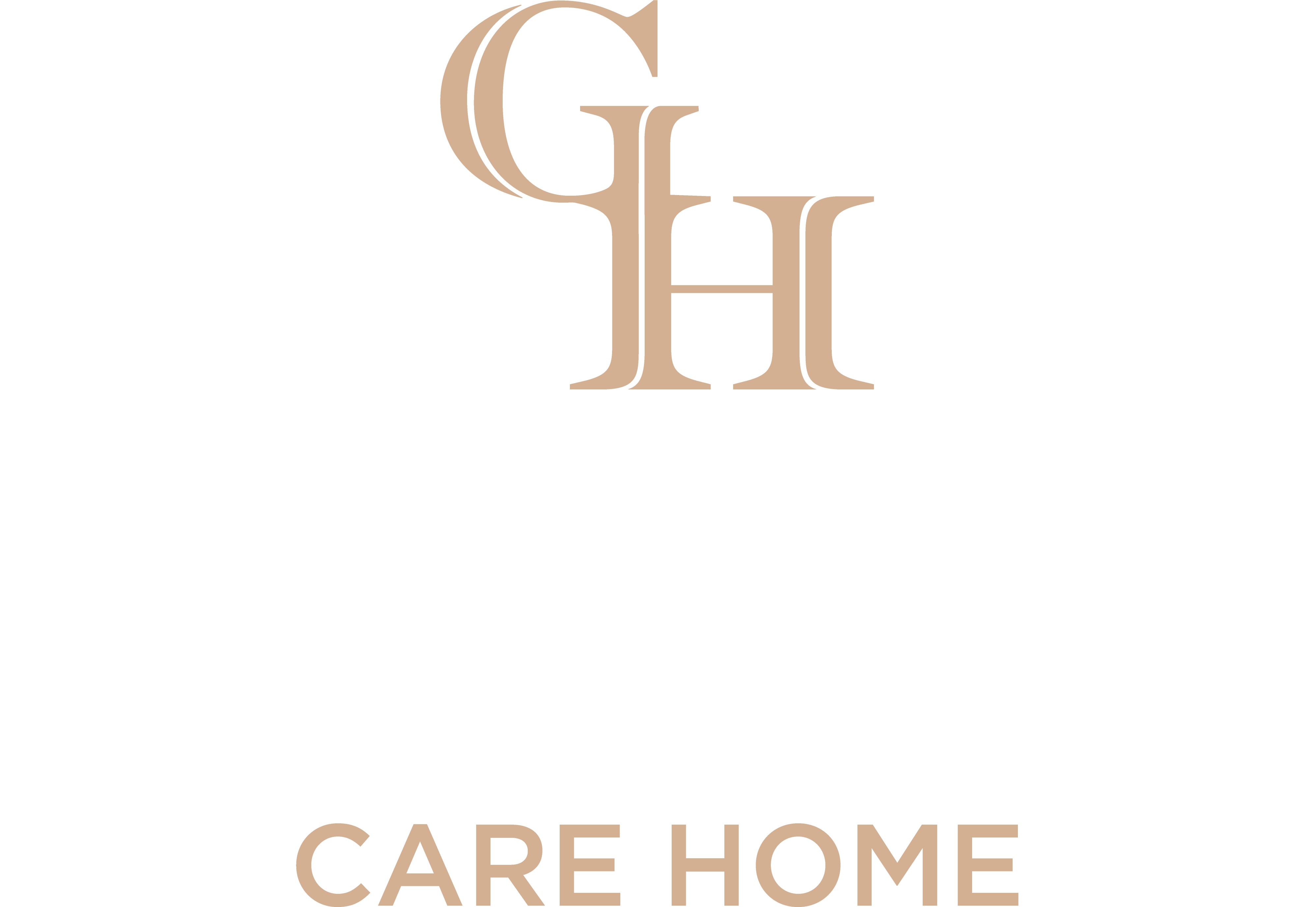 Guthrie House Care Home logo
